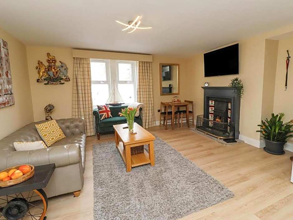 Apartments at The Black