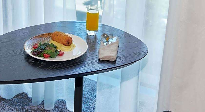 Novotel Living Almaty Jetisu