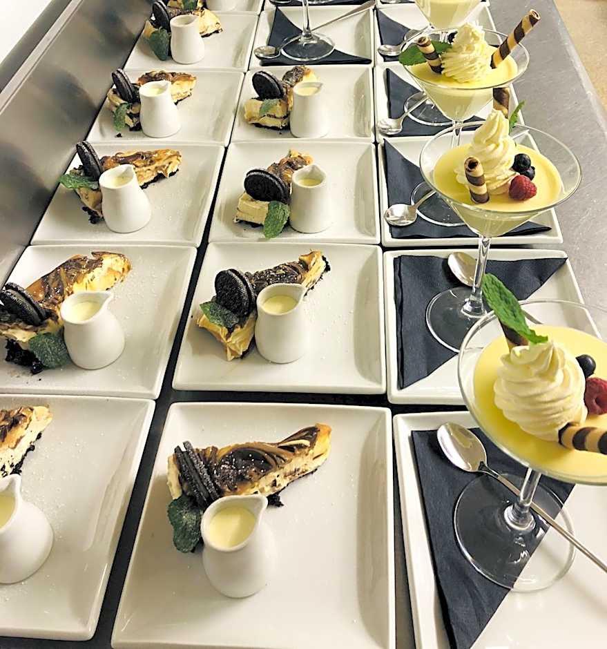 The Inn on the Moor Hotel