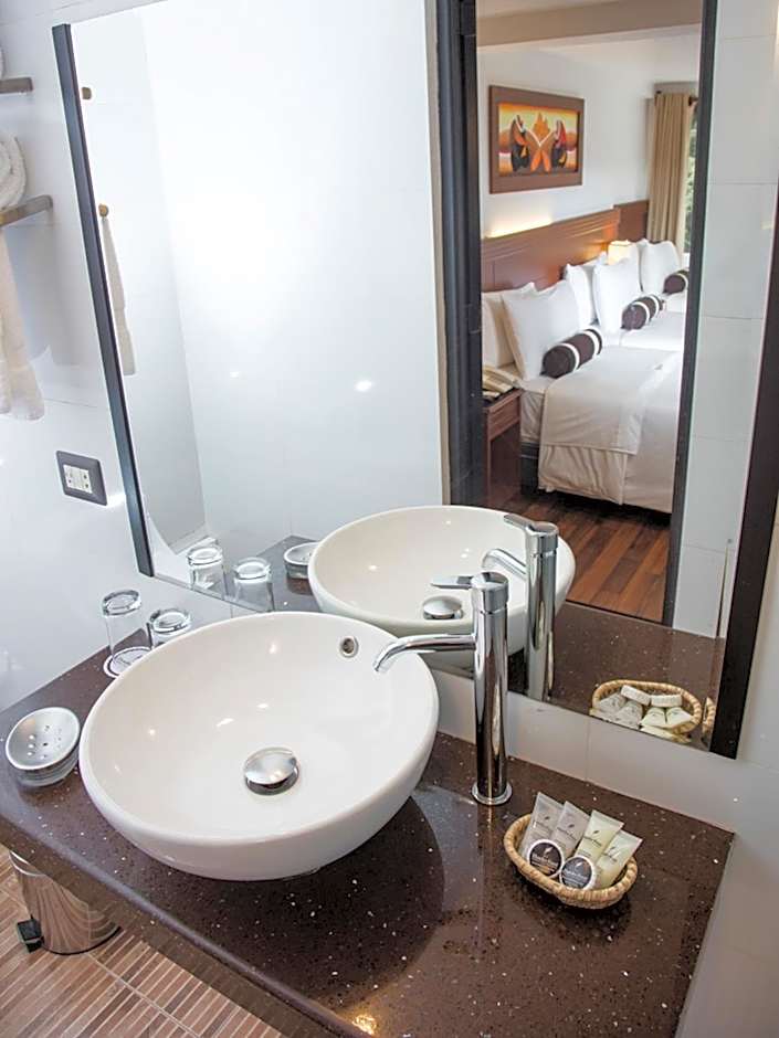 Hotel Ferre Machu Picchu