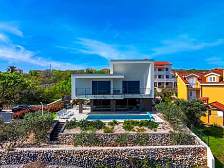 Panoramica Comfortable holiday residence