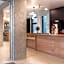 ibis Styles Paris Pont d'Ivry