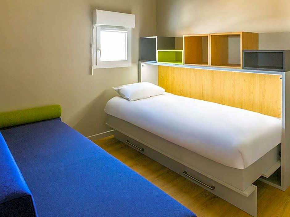 Aparthotel Adagio access Montpellier Centre