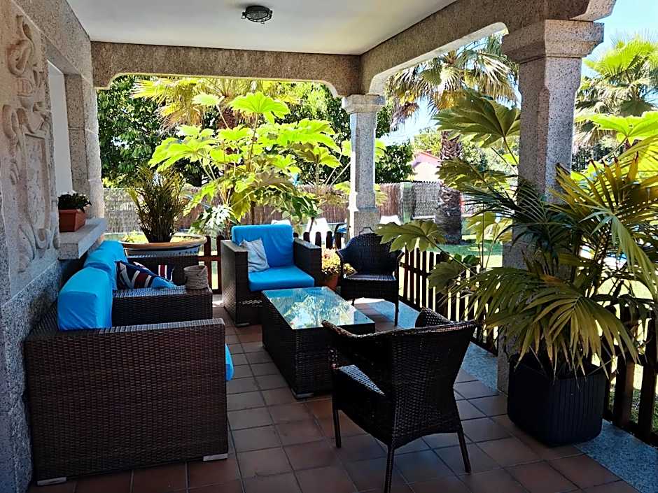 Hotel Conde Navío