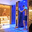 Spring House Hotel Rome Vatican, Tapestry Collection Hilton