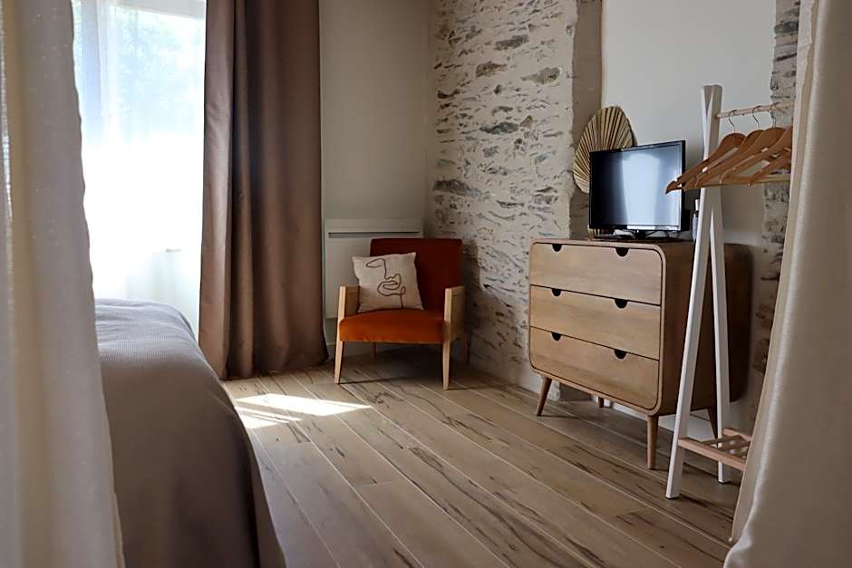 La Petite Boire - Chambres d'hôtes près d'Angers