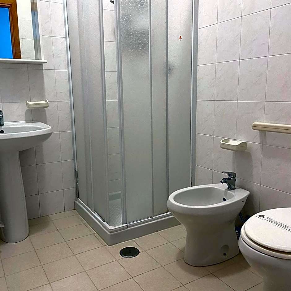 B&B Laudato Sii Tropea