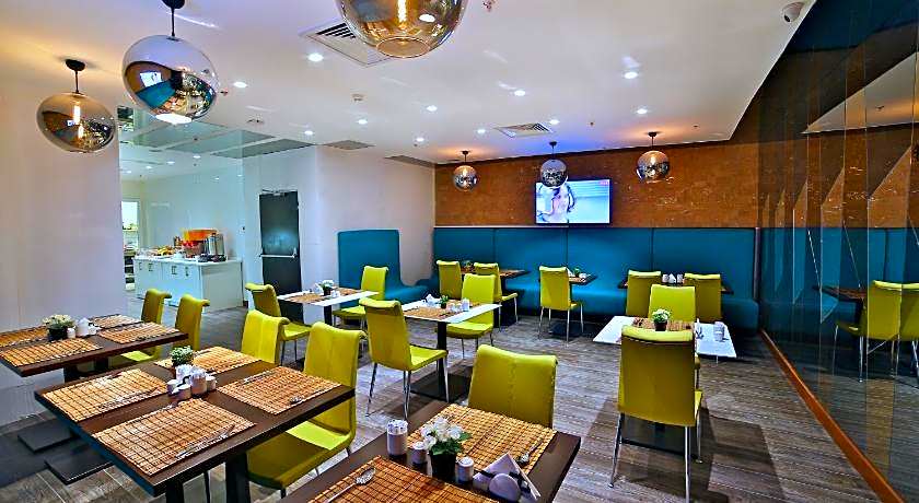 The Tango Hotel Istanbul