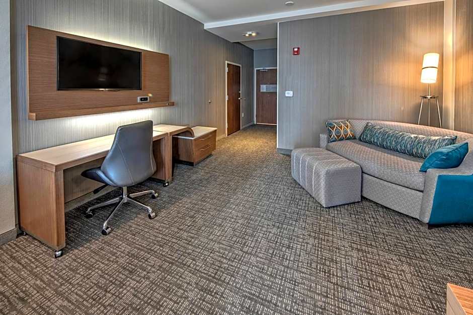 Courtyard by Marriott Austin Northwest/Lakeline