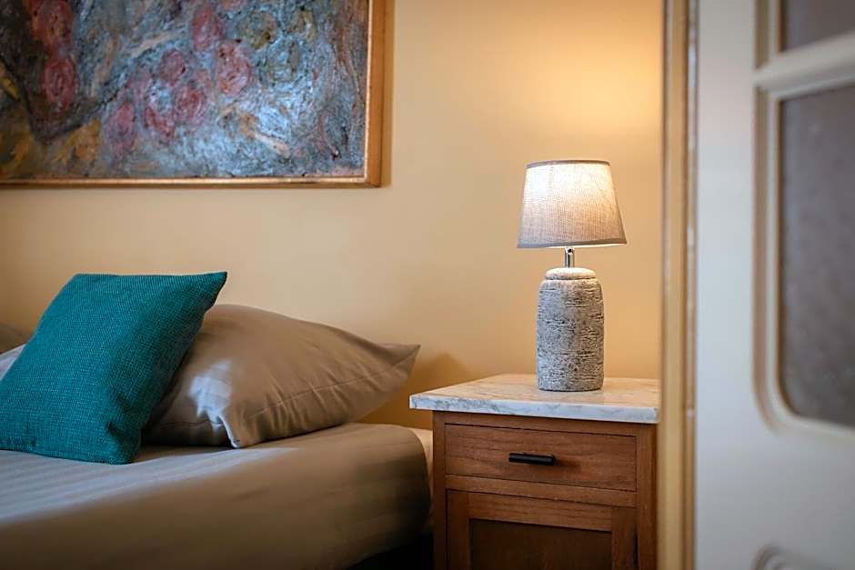 Hotel Groede
