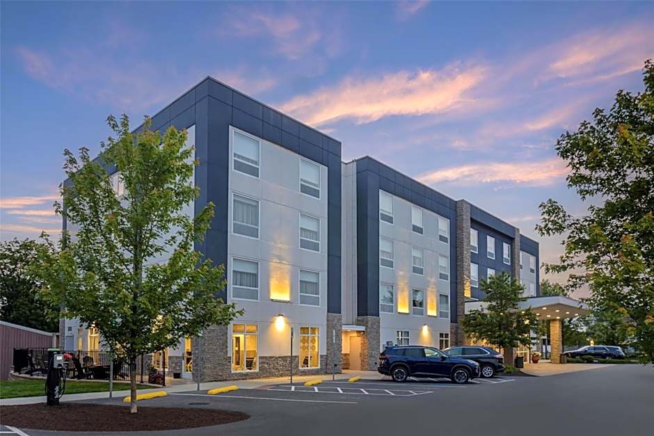 Best Western Plus Hershey