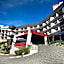 Bahiamar Hotel