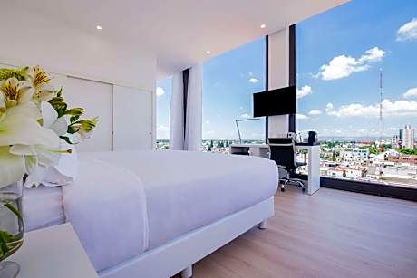 STANDARD XL room (3ad + 1ch)