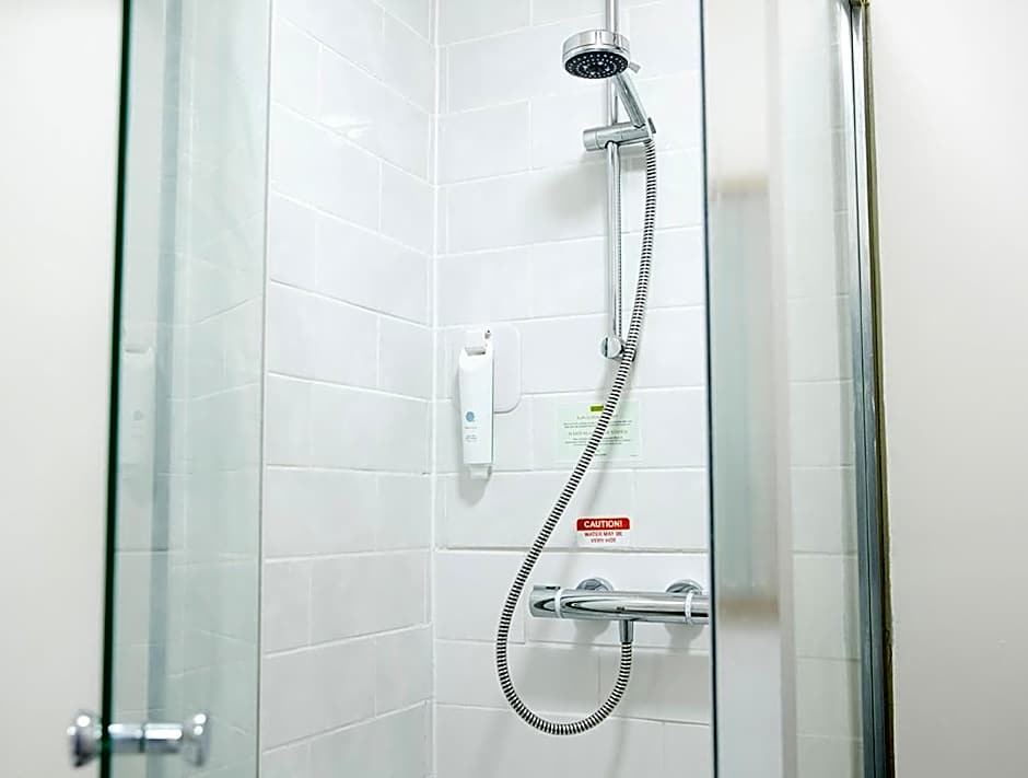 Old Manse Hotel by Greene King Inns