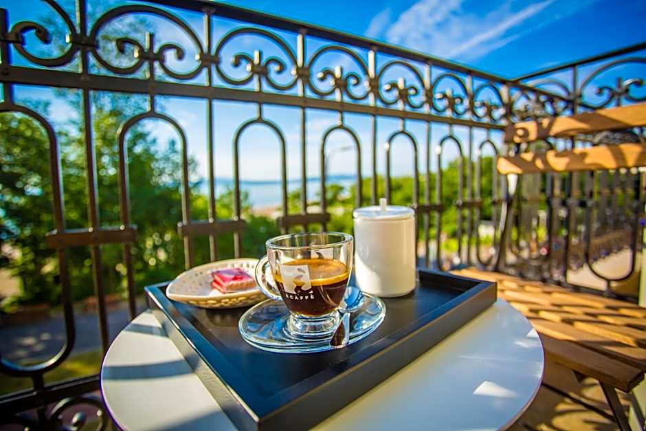 Hotel Residence Promenade