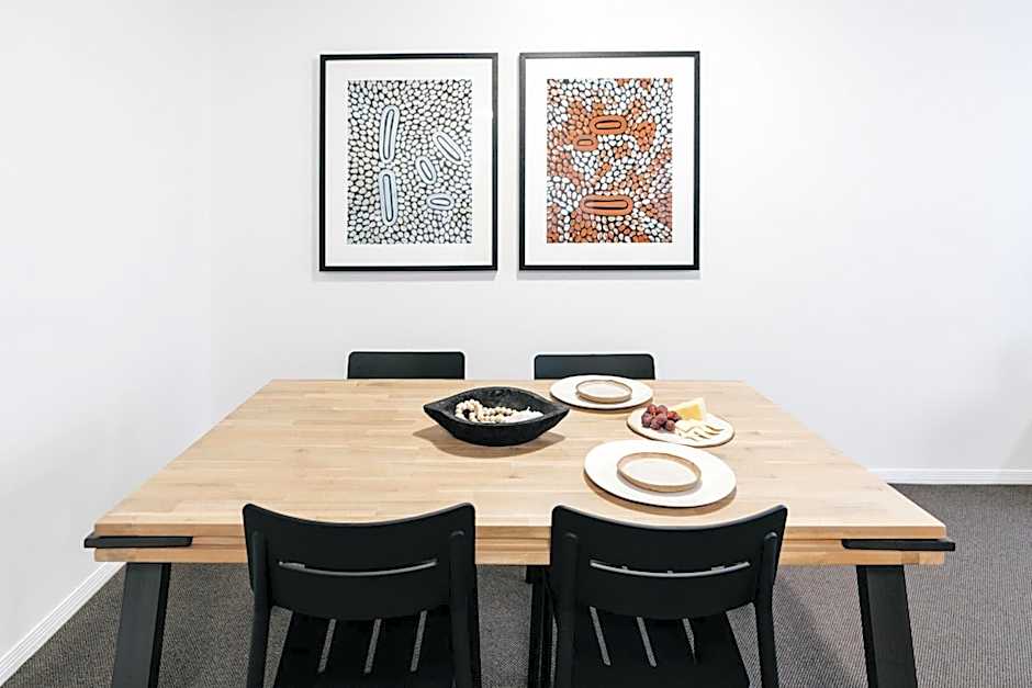 Gabba Central Apartments