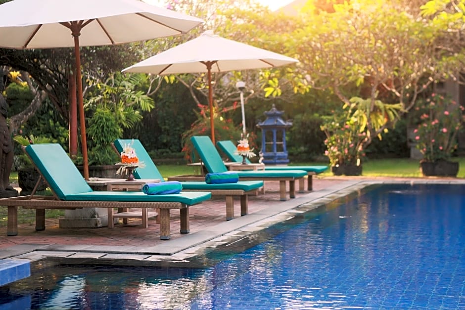 Laghawa Beach Inn Hotel