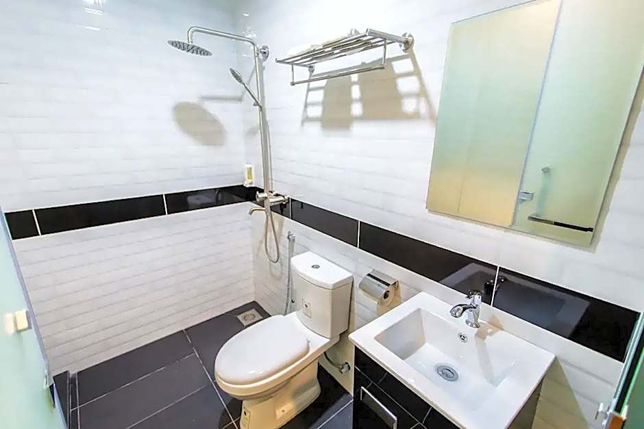 Jenjarom Boutique Hotel