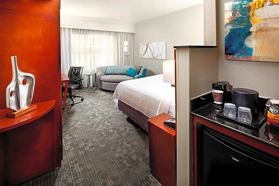 Courtyard by Marriott Reading Wyomissing