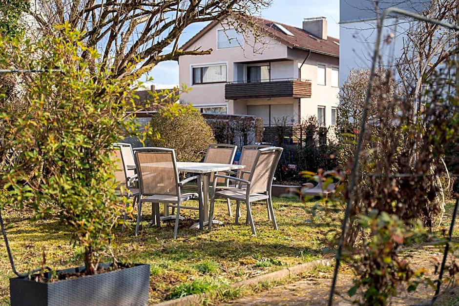 Hotel & Restaurant Zum Reussenstein