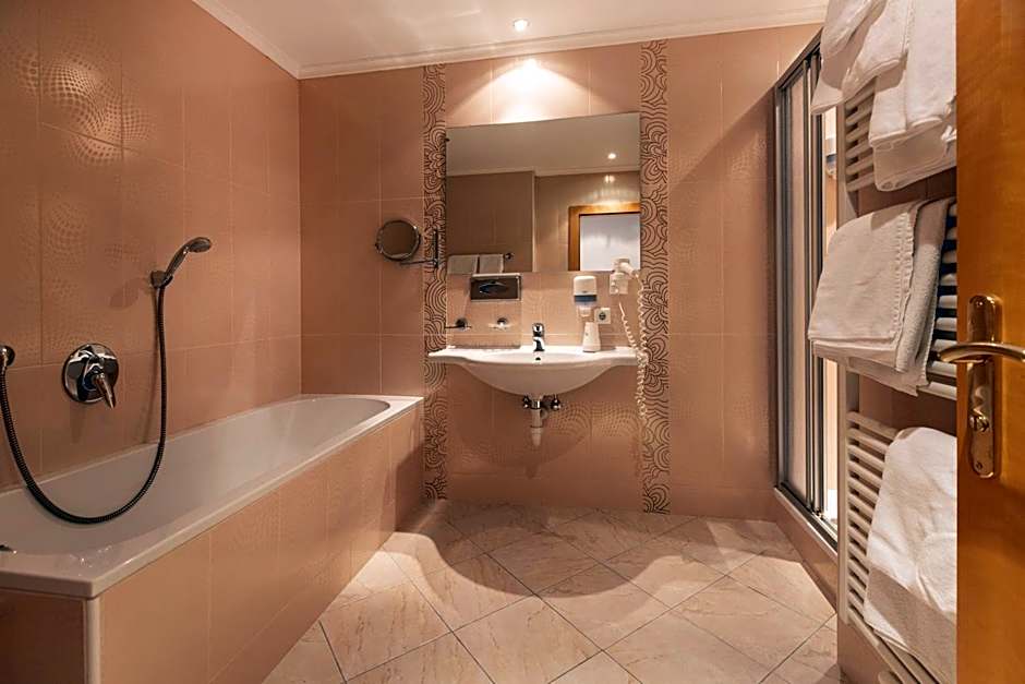 Heart Hotel Nordstern