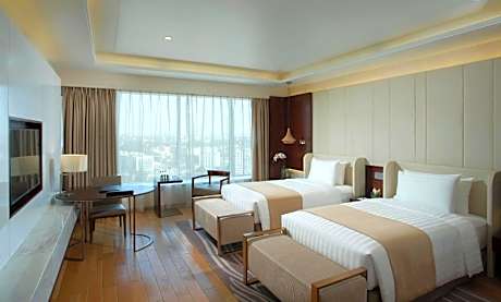Deluxe  Room