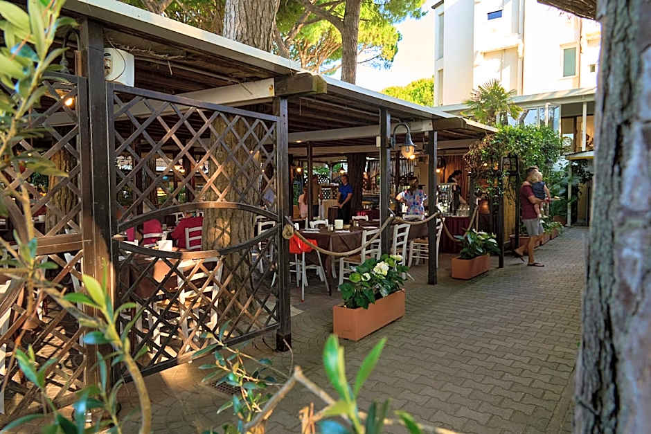 Hotel Viña del Mar Pineta