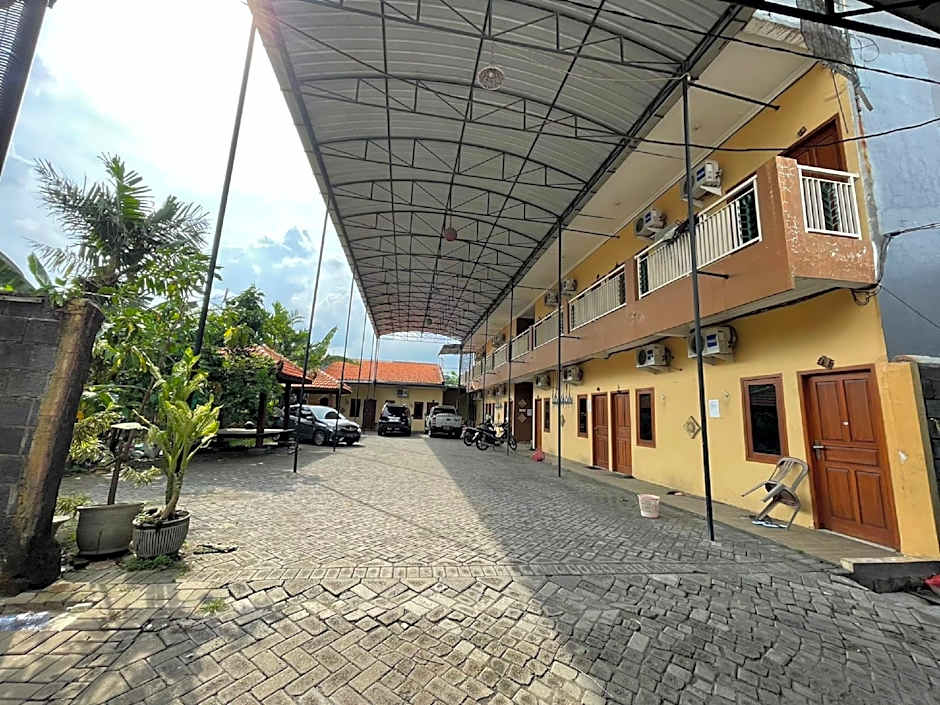 Hotel O Hidayah Homestay Syariah