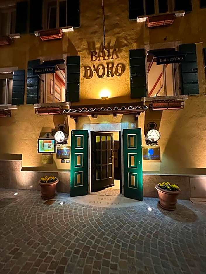 Hotel Baia D'Oro - Adults Only