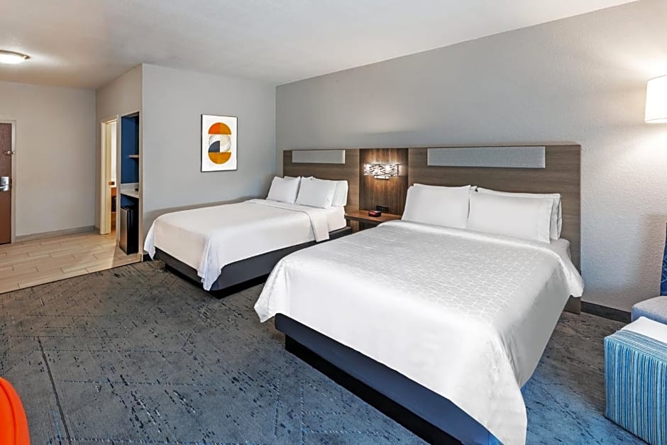 Holiday Inn Express & Suites Houston Space Ctr-Clear Lake By IHG