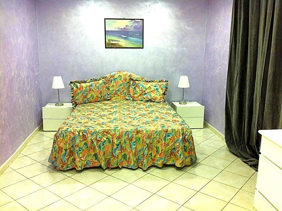 Bed and Breakfast Napoli Centro storico