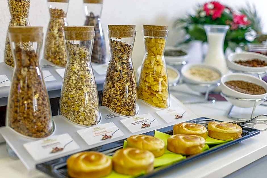 Sure Hotel by Best Western Bad Dürrheim