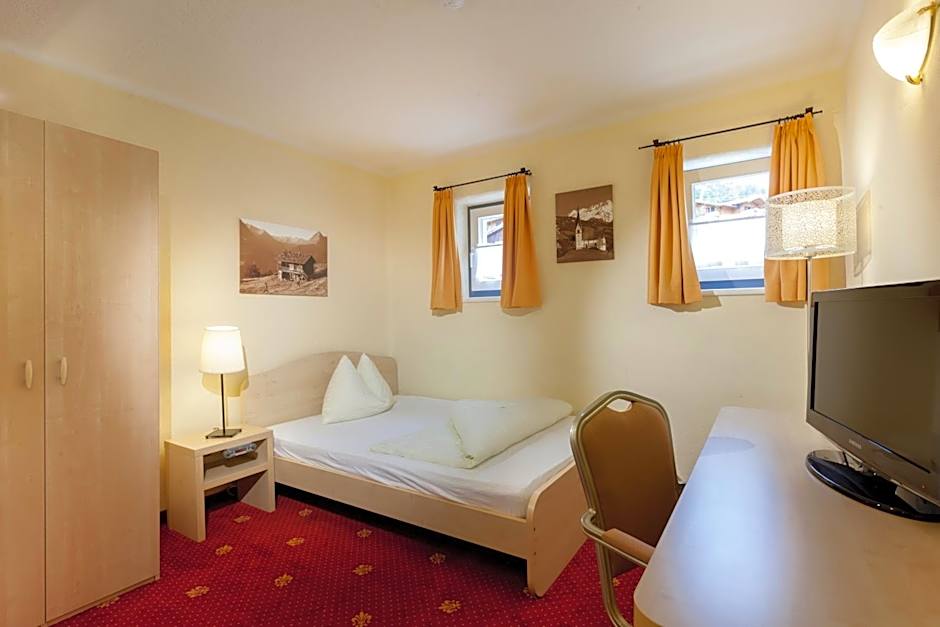 SCOL Sporthotel Großglockner