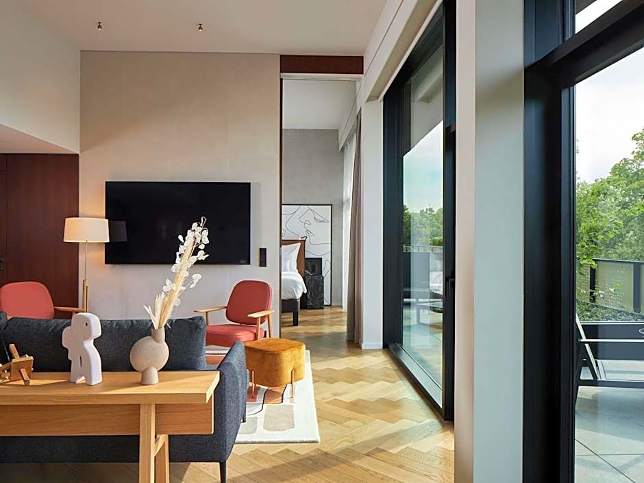 L'Esquisse Hotel & Spa Colmar - MGallery Collection