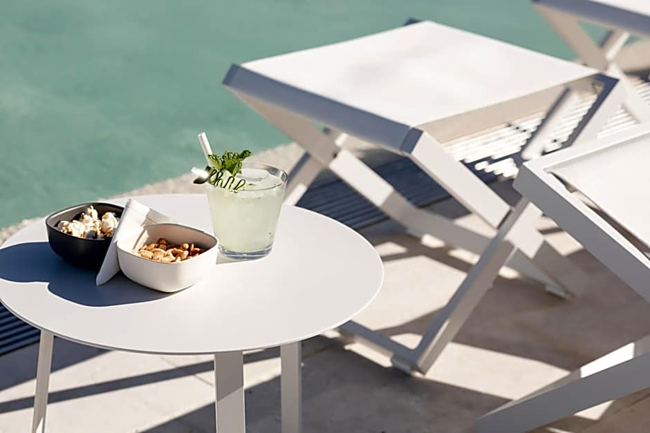 EPIC SANA Marquês Hotel