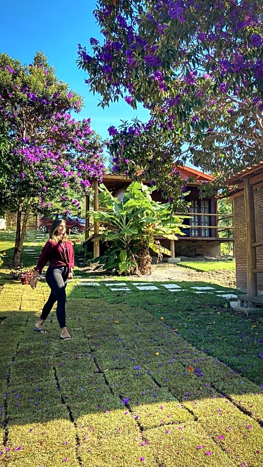 Chalés Vila Do Vale