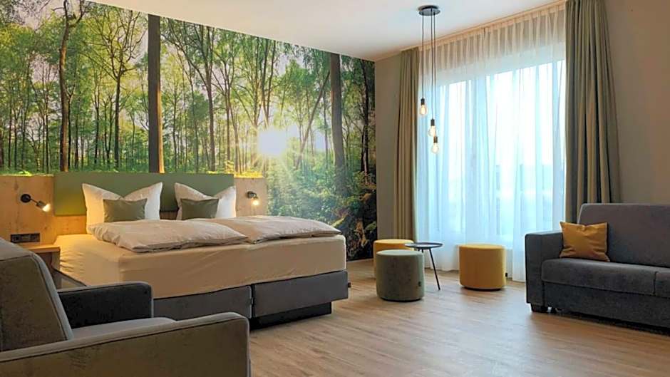 Hotel am Sonnenlandpark