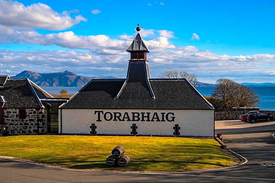 Toravaig House Hotel