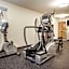 Comfort Inn St. Louis - Westport Event Center