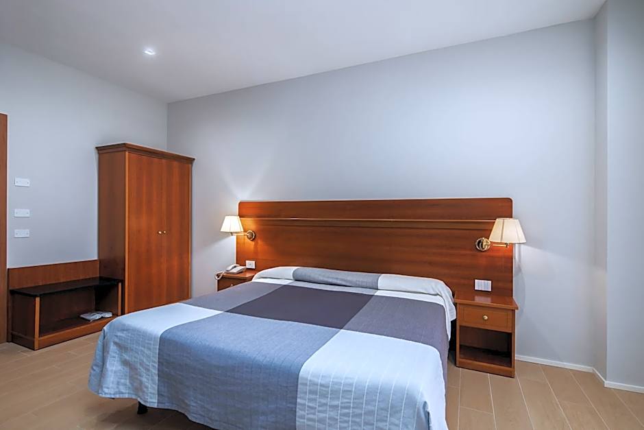 Hotel Excelsior Pavia