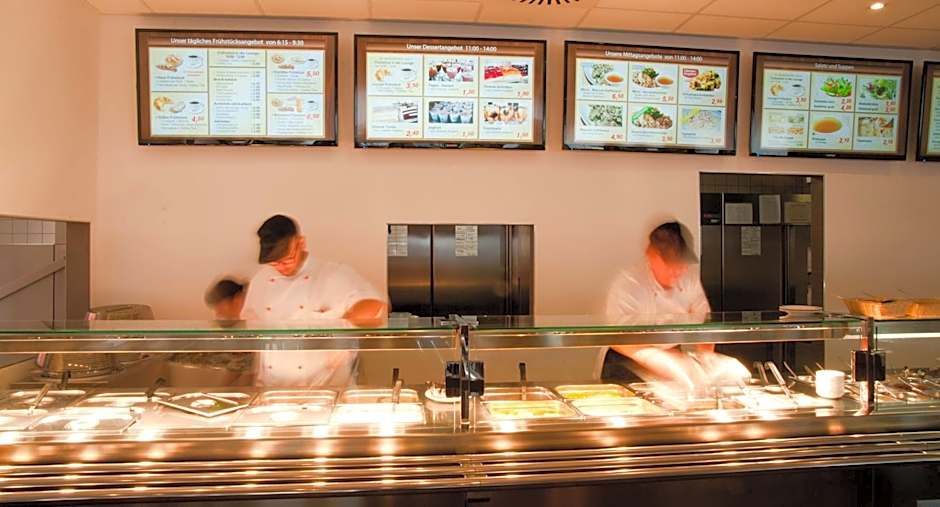 WinRooms "hotel&apartments"