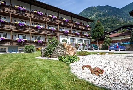Pension Gstrein
