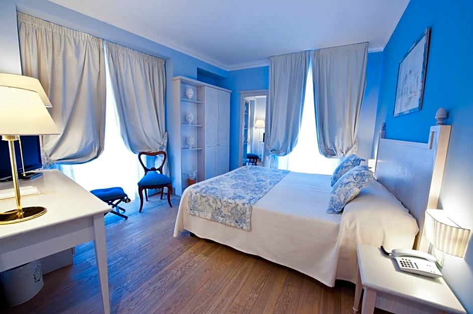 OSTUNI PALACE - Hotel Bistrot & SPA