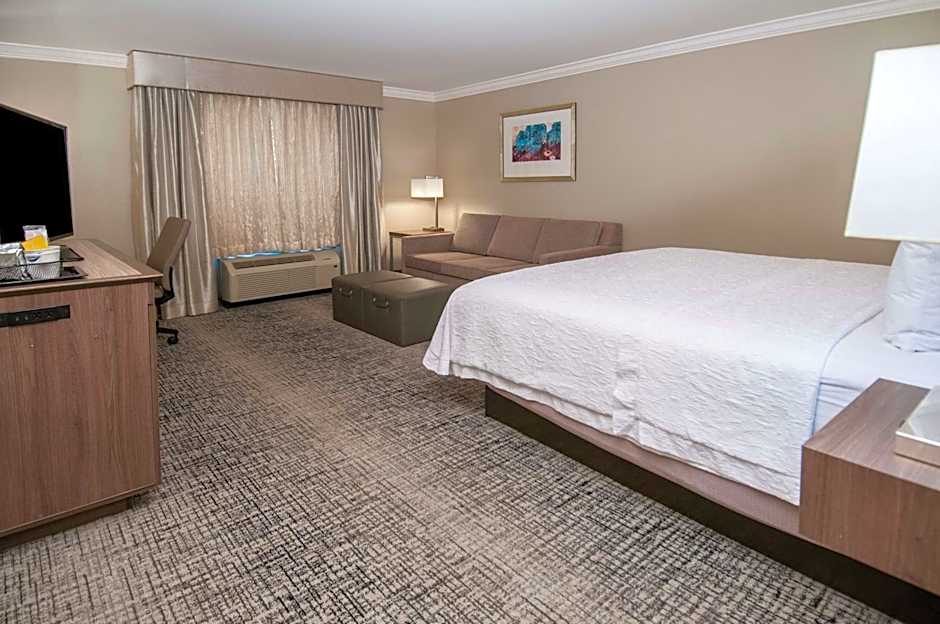 Hampton Inn By Hilton & Suites Ridgeland