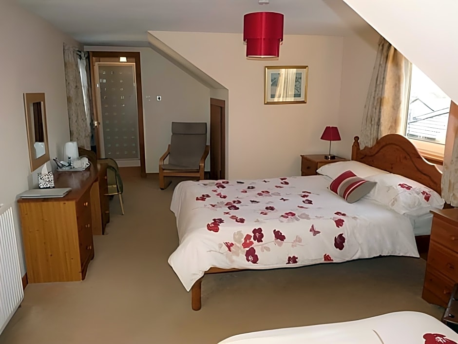 Ardwell Bed & Breakfast