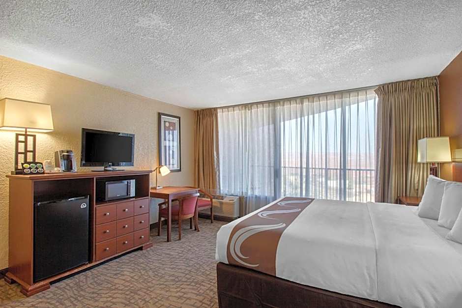Scenic View Inn - Lake Powell - Page AZ