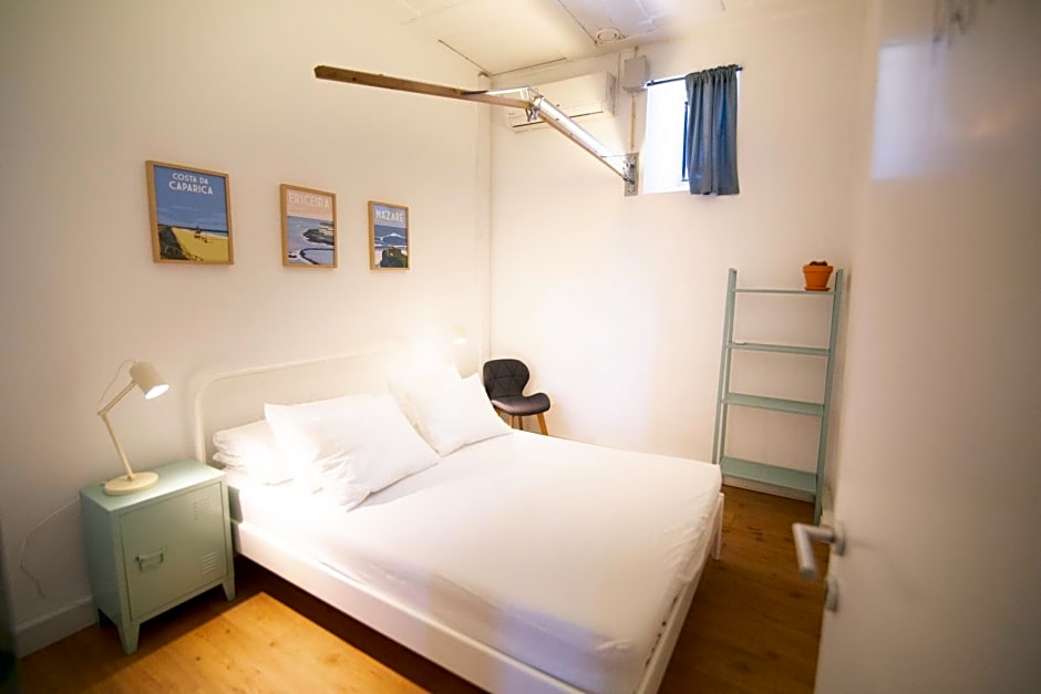 LX Hostel