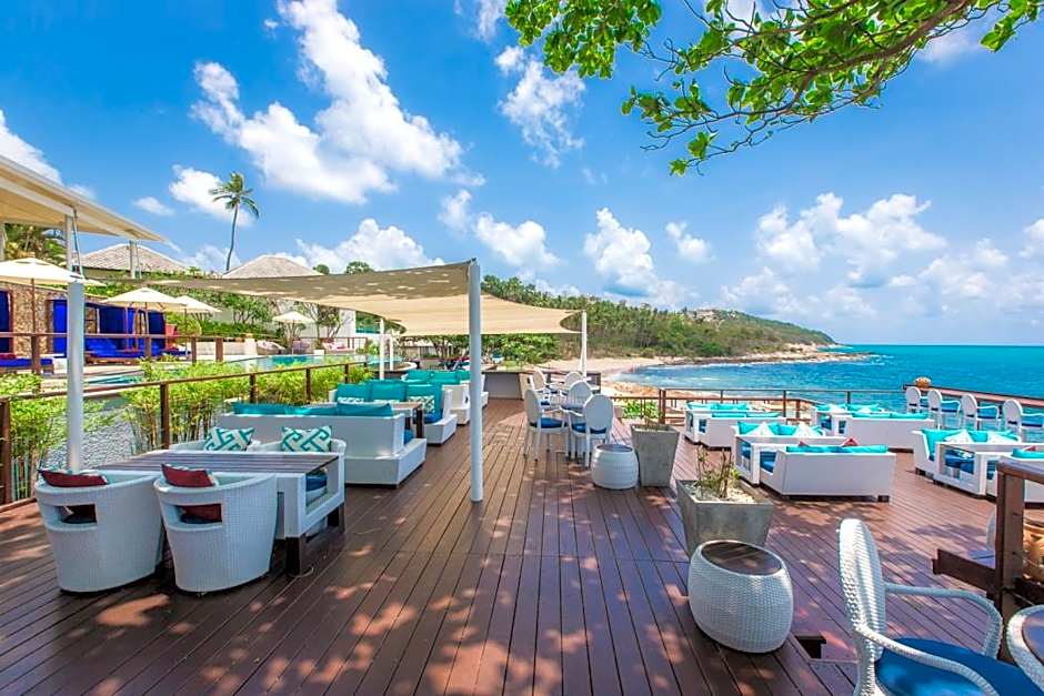 Kanda Pool Villas (SHA Plus)