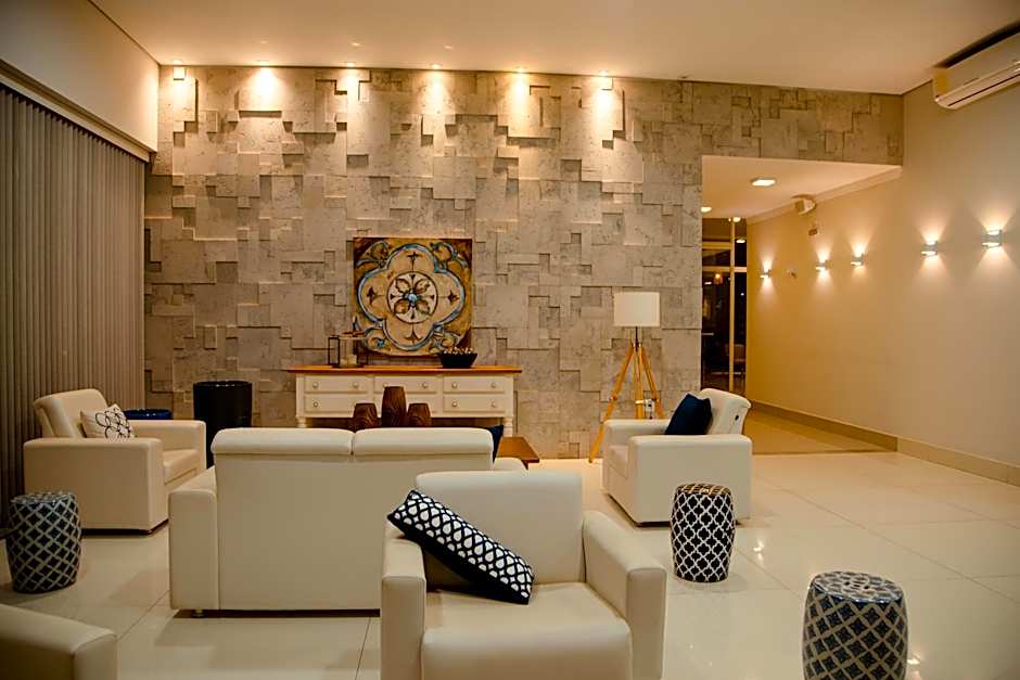 Portal Hotel Mogi Mirim