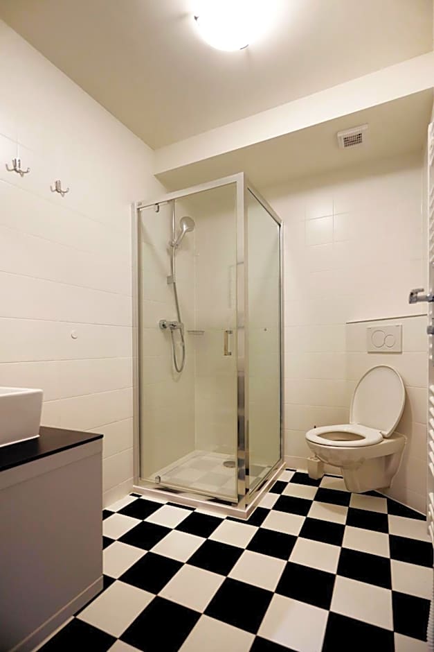 APARTMÁNY ADAM